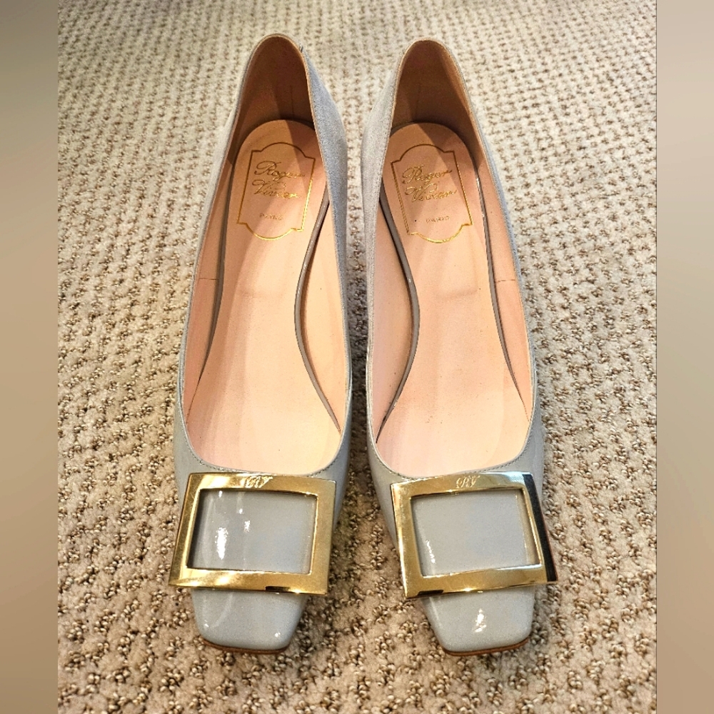 Roger Vivier Pumps